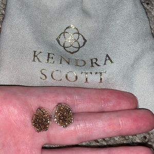 KENDRA SCOTT EARRINGS